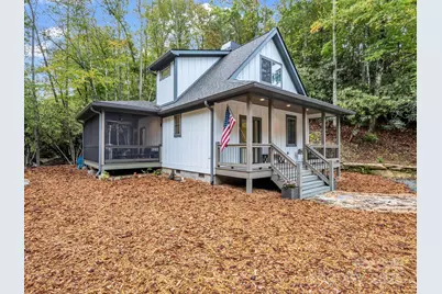 800 Williamson Creek Road, Pisgah Forest, NC 28768 - Photo 3