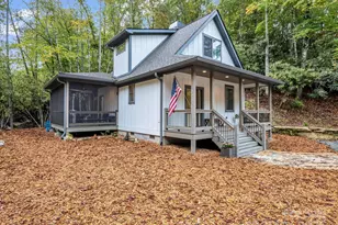 800 Williamson Creek Rd, Pisgah Forest, NC 28768 - Photo 3