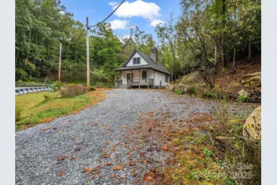 800 Williamson Creek Road, Pisgah Forest, NC 28768 - Photo 39