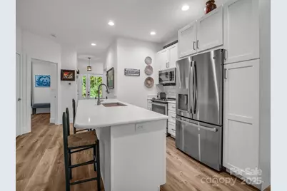 800 Williamson Creek Road, Pisgah Forest, NC 28768 - Photo 21