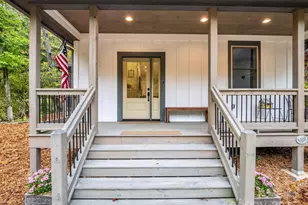 800 Williamson Creek Rd, Pisgah Forest, NC 28768 - Photo 17