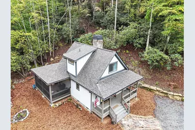 800 Williamson Creek Road, Pisgah Forest, NC 28768 - Photo 41