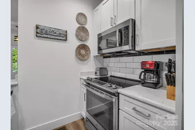 800 Williamson Creek Road, Pisgah Forest, NC 28768 - Photo 23