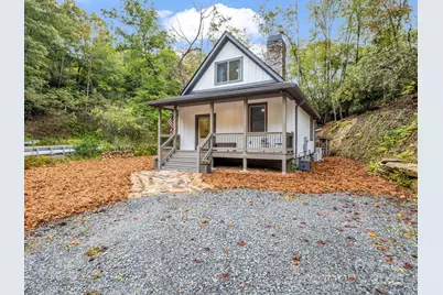 800 Williamson Creek Road, Pisgah Forest, NC 28768 - Photo 1