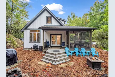 800 Williamson Creek Road, Pisgah Forest, NC 28768 - Photo 5