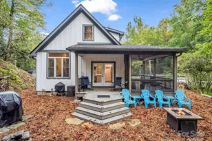 800 Williamson Creek Rd, Pisgah Forest, NC 28768 - Photo 5