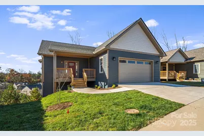 17 Sandstone Drive, Weaverville, NC 28787 - Photo 1