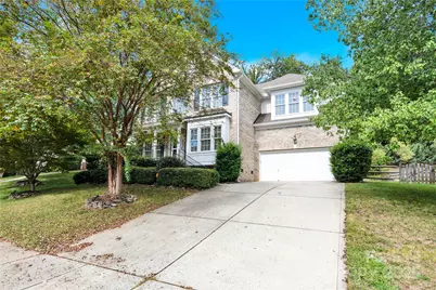 2055 Solway Lane, Charlotte, NC 28269 - Photo 3