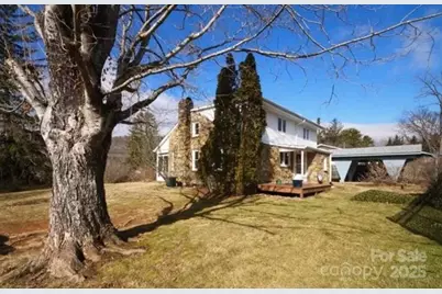 365 Old Haw Creek Road, Asheville, NC 28805 - Photo 3