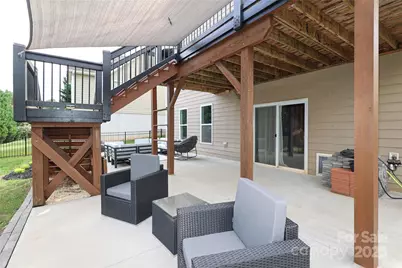 5015 El Molino Drive, Charlotte, NC 28214 - Photo 41