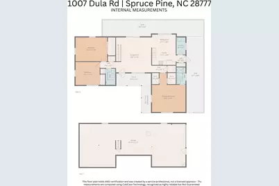 1007 Dula Road, Spruce Pine, NC 28777 - Photo 43