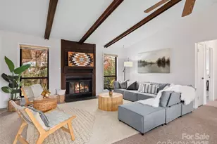 447 Creekside Dr, Asheville, NC 28804 - Photo 5