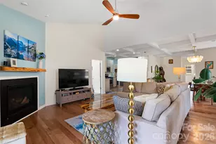 190 Water Leaf Dr, Weaverville, NC 28787 - Photo 19