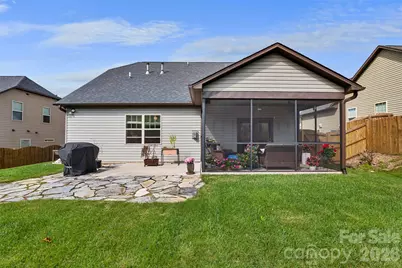 190 Water Leaf Drive, Weaverville, NC 28787 - Photo 5