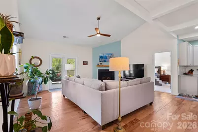 190 Water Leaf Drive, Weaverville, NC 28787 - Photo 17