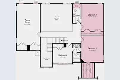 18130 Sulton Terrace, Huntersville, NC 28078 - Photo 3