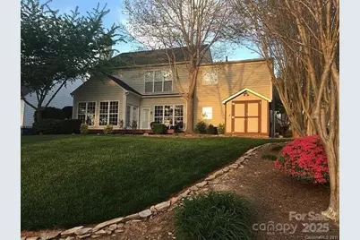 150 Coronilla Road, Mooresville, NC 28117 - Photo 39