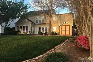 150 Coronilla Rd, Mooresville, NC 28117 - Photo 37