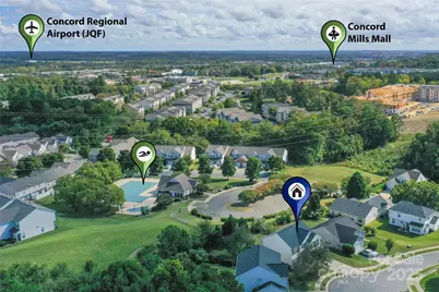 2914 Bridgeville Lane, Charlotte, NC 28262 - Photo 47