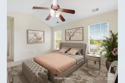 2914 Bridgeville Lane, Charlotte, NC 28262 - Photo 19