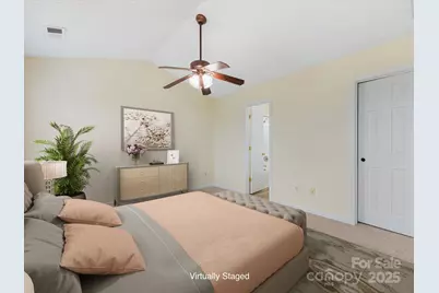 2914 Bridgeville Lane, Charlotte, NC 28262 - Photo 23