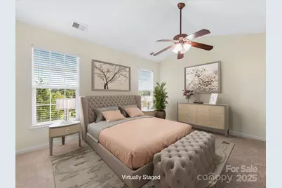 2914 Bridgeville Lane, Charlotte, NC 28262 - Photo 21