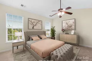 2914 Bridgeville Ln, Charlotte, NC 28262 - Photo 21