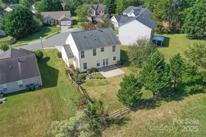 2914 Bridgeville Lane, Charlotte, NC 28262 - Photo 41