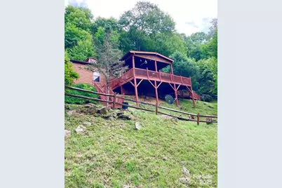 361 Boundary Trail, Maggie Valley, NC 28751 - Photo 3