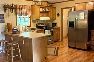 361 Boundary Trail, Maggie Valley, NC 28751 - Photo 5