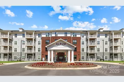 9930 Idlewild Road, Matthews, NC 28105 - Photo 1