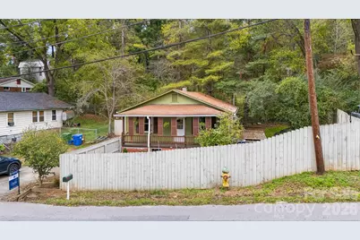 222 Glendale Avenue, Asheville, NC 28803 - Photo 37