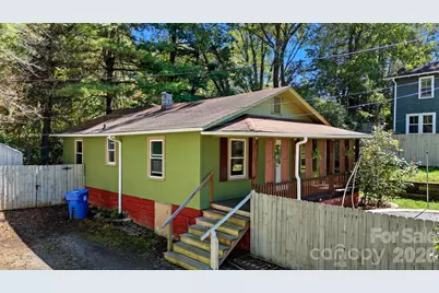 222 Glendale Avenue, Asheville, NC 28803 - Photo 35