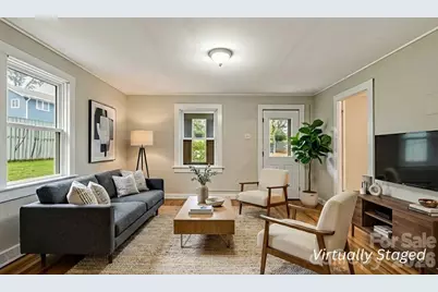 222 Glendale Avenue, Asheville, NC 28803 - Photo 3