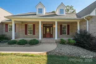 5350 Beacon Ridge Dr, Granite Falls, NC 28630 - Photo 5