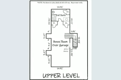 5350 Beacon Ridge Drive, Granite Falls, NC 28630 - Photo 27
