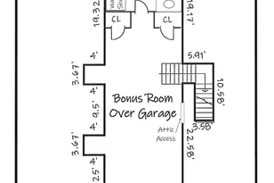 5350 Beacon Ridge Dr, Granite Falls, NC 28630 - Photo 27