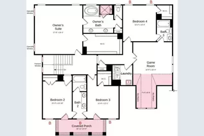 18142 Sulton Terrace, Huntersville, NC 28078 - Photo 3