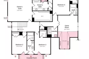 18142 Sulton Ter, Huntersville, NC 28078 - Photo 3