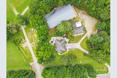 7741 Brevard Road, Etowah, NC 28729 - Photo 9