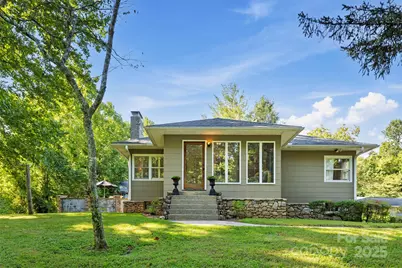 7741 Brevard Road, Etowah, NC 28729 - Photo 1