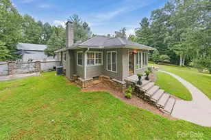 7741 Brevard Rd, Etowah, NC 28729 - Photo 3