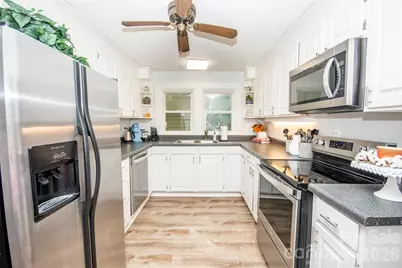 587 Jane Sowers Road, Statesville, NC 28625 - Photo 5