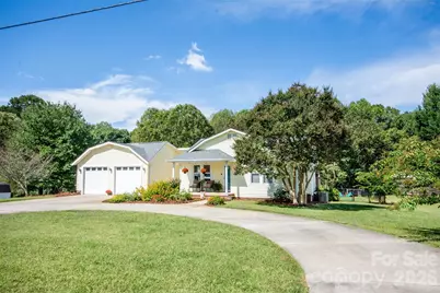 587 Jane Sowers Road, Statesville, NC 28625 - Photo 1