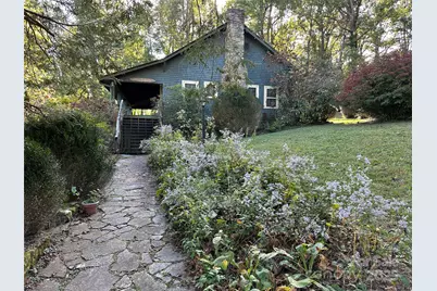 16 Osborn Knob Road, Little Switzerland, NC 28749 - Photo 3