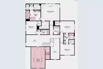 3065 Tramore Drive, Harrisburg, NC 28075 - Photo 3