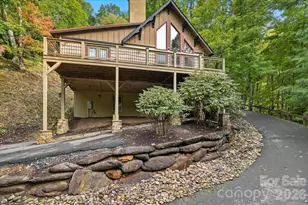 13 Miners Trace Rd, Burnsville, NC 28714 - Photo 5