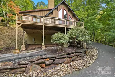 13 Miners Trace Road, Burnsville, NC 28714 - Photo 5