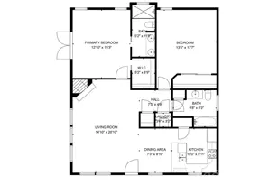 13 Miners Trace Rd, Burnsville, NC 28714 - Photo 33