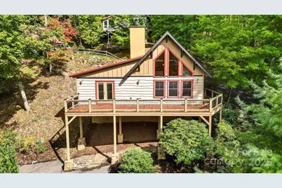 13 Miners Trace Road, Burnsville, NC 28714 - Photo 1